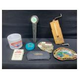 Advertising Lot