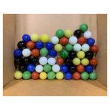 Vintage Marbles