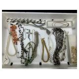 Necklace Lot