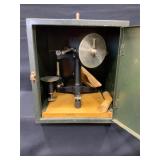 Cenco -DuNouy Tensiometer