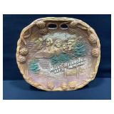 Mount Rushmore Bowl