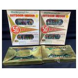 Vintage Christmas Lights