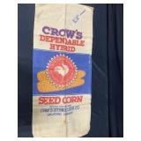 Crowï¿½s Seed Sack