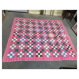 Quilt 85ï¿½ x 78ï¿½