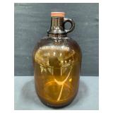 A & W Root Beer 1 Gallon Jug with Lid