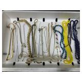 Necklace Lot