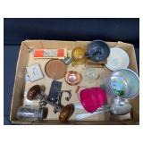 Antique Lot of Misc.