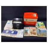 View-Master 3-Dimension Focusing Viewer