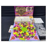 Parker Brothers E.T.Game