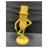 Mr. Peanut Plastic Bank