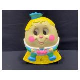 Humpty Dumpty Rocking Toy