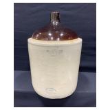 Western Stoneware 5 Gallon Crock Jug