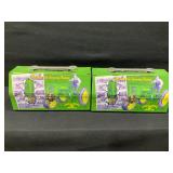 John Deere Metal Lunch Boxes