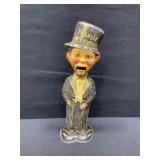 Charlie McCarthy Mar Toys Tin Wind Up Toy