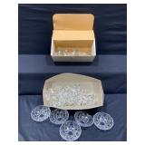 Crystal Pieces