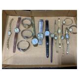 Watch Lot