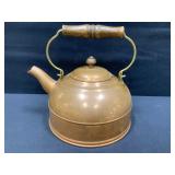 Revere Ware Copper Tea Kettle