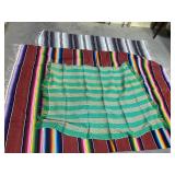 Blankets/Throws Lot of 3