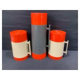 Aladdin Thermos-3 in lot
