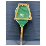 Bancroft Players Special Tennis Racket