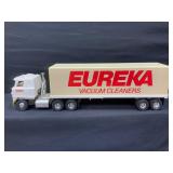 Eureka Vacuum Cleaners Plastic Truck