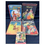 Childrenï¿½s Books 1930ï¿½s & 1940ï¿½s