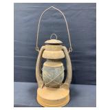 Stratton & Teksterge Louisville KY Oil Lantern