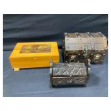 Jewelry Boxes