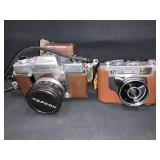 Beseler TOPCON Rondomatc