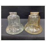 Liberty Bell Glass Banks
