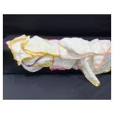 Vintage Hankie Lot
