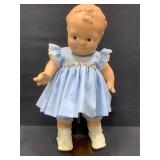 Kewpie Doll