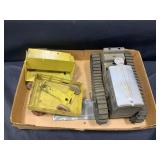 Antique Toy Lot
