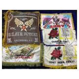 Souvenir Pillow Covers