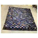 Quilt 73ï¿½ x 70ï¿½