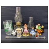 Glass Collectibles