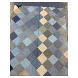 Quilt 88 x 68 inches
