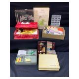 Sewing Lot