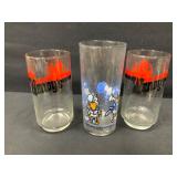 Worldï¿½s Fair, Australia Glasses