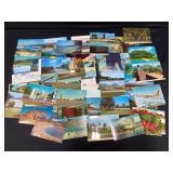 Vintage Postcards