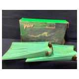 VOIT Swim Fins with Box