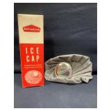 BF Goodrich Ice Cap with Box