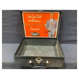 Progress Tailoring Company Carrying Case