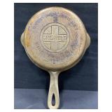 Griswold Cast Iron Skillet 3