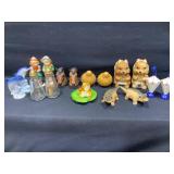 Salt & Pepper Shaker Sets