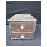 Sewing Machine Drawers