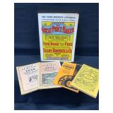 The Great Price Maker & Farmers Almanac (4)