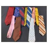 Menï¿½s Vintage Ties