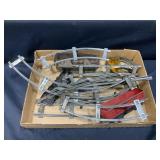 Antique Train Lot