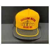 Shallow Water Grain Vintage Hat